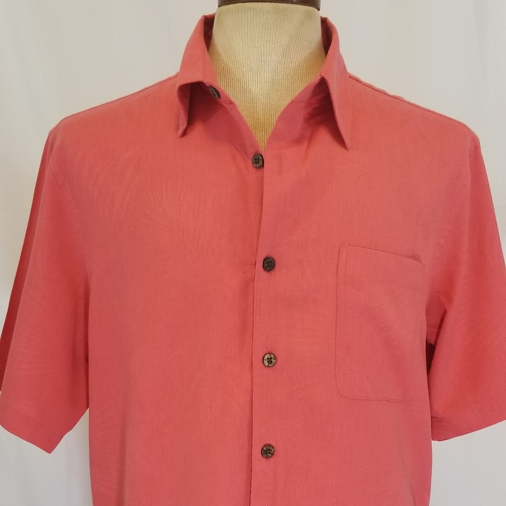 Island-Republic-Mens-Casual Shirt